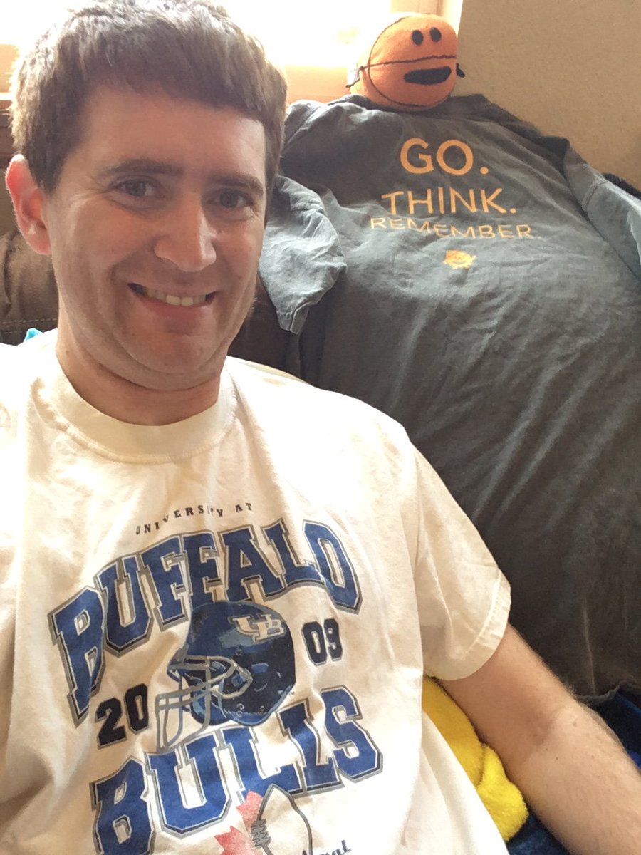 MileHightheGrey's tweet image. LET’S GO BUFF-A-LO!! #midswin #beatUK #TMMLegacy