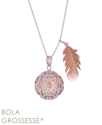 Le nouveau bola de grossesse en or rose Antique: bola-grossesse.com/bolas-femme-en… #bolas_grossesse #bolaorrose #grossesse #bola #bolas #bijougrossesse #bolaantique #orrose