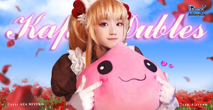 Twitterのコスプレ画像24