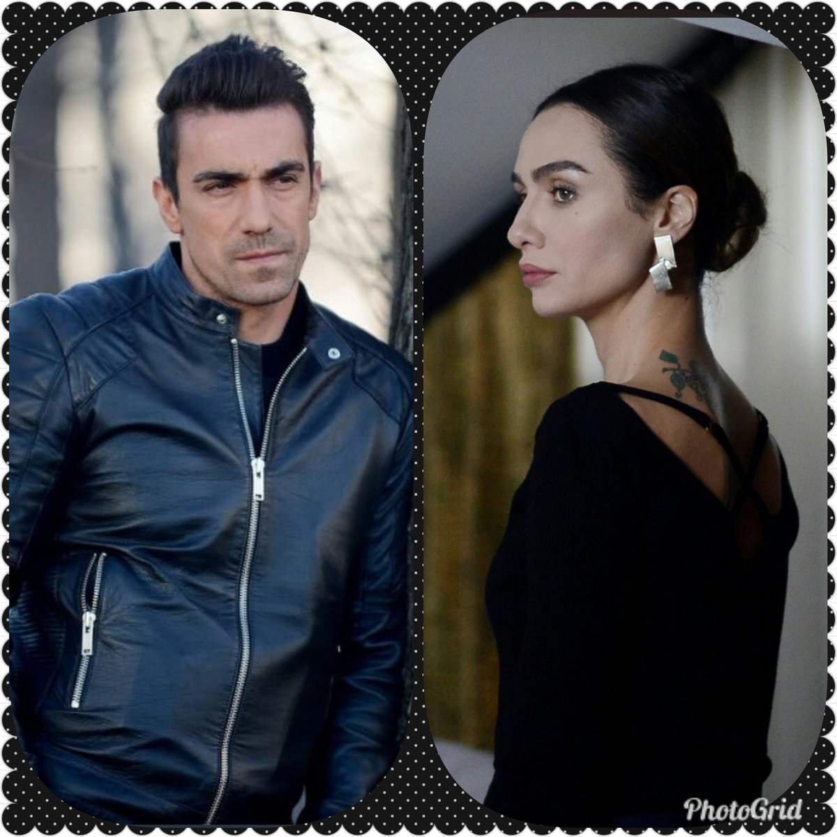 Sevdicegimmmsin's tweet photo. ⭐İyi gecelerrrrr AsFer ⭐ #SiyahBeyazAşk #BirceAkalay #İbrahimCelikkol #AsFer https://t.co/KfmmrdkvMY