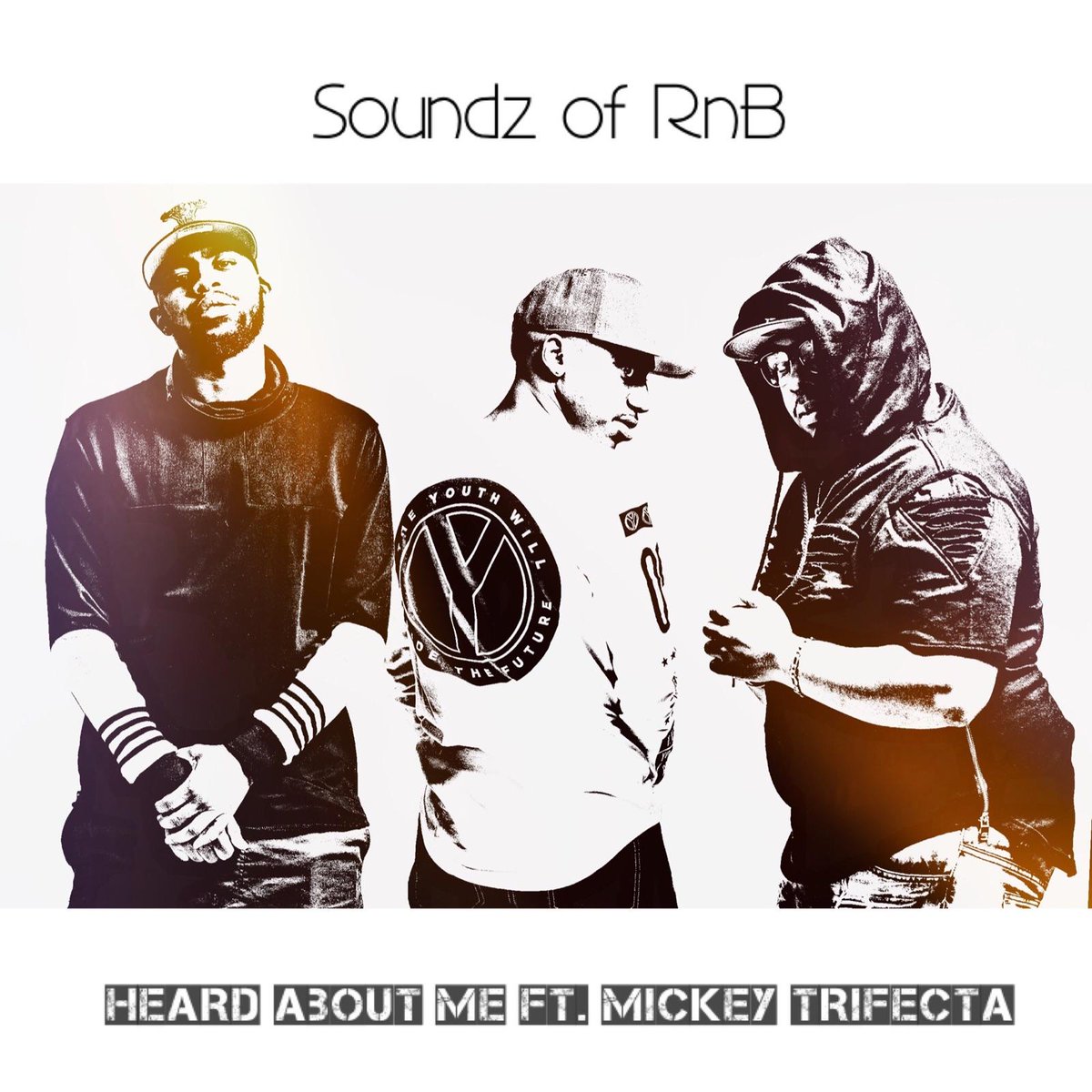 "Heard About Me" feat. Mickey Trifecta
soundcloud.com/oundzfn/heard-…