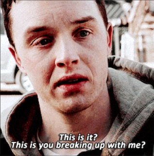 bemyhollanov's tweet photo. This still really hurts ugh https://t.co/6B6Eb650fL