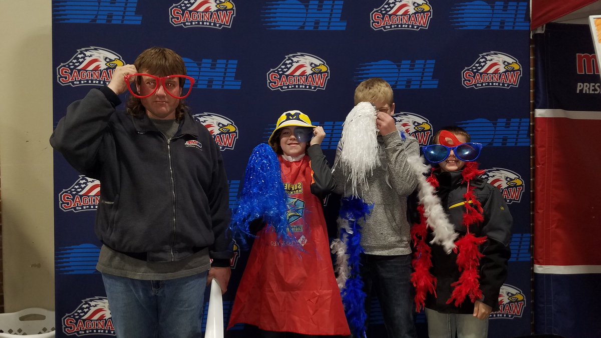 michelle_bauman's tweet photo. #spiritnation https://t.co/kj8KS9nB6M