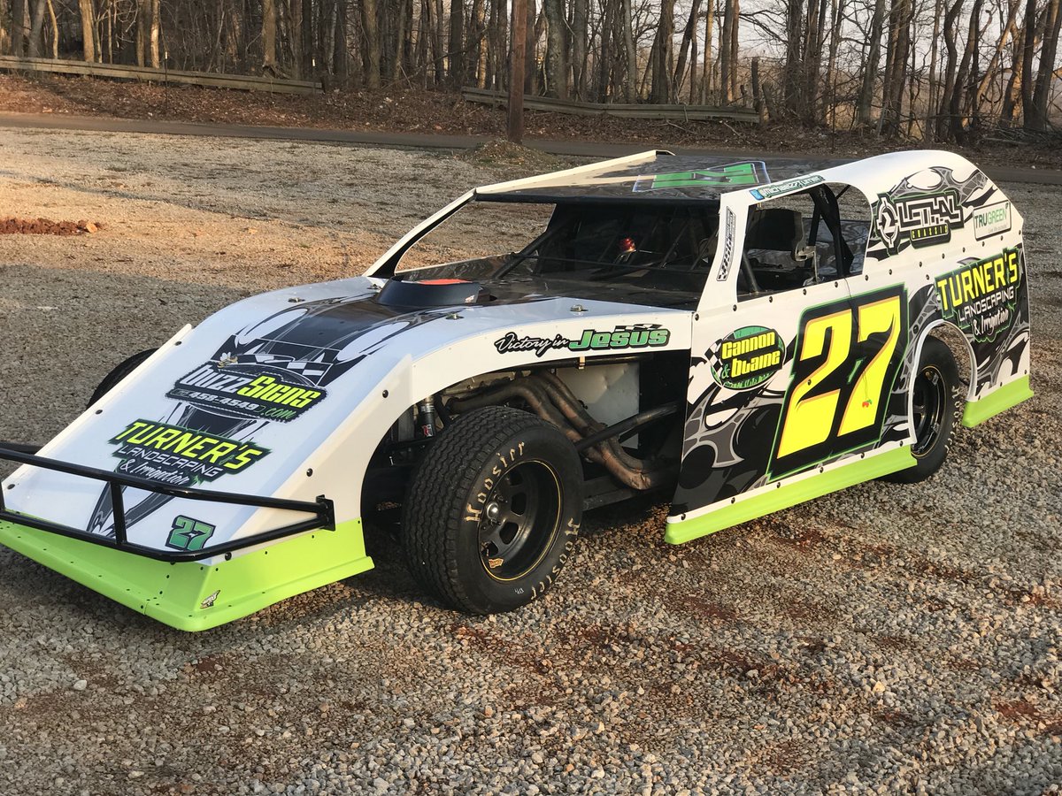 Michael27Turner's tweet photo. First night out this year in th @LethalChassis https://t.co/AUGhwj5lvN