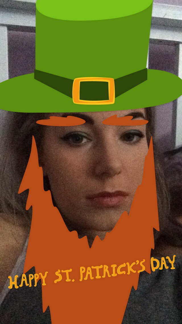LiRou23's tweet photo. Happy St.Patricks day to everyone, throwback two 3 years ago on this day when I took this picture and my kidneys wanted me dead. #bestdayever #theworstiveeverfelt #mypoorkidneys #imsorryIhurtyousomuch https://t.co/0POJ7EcIt9