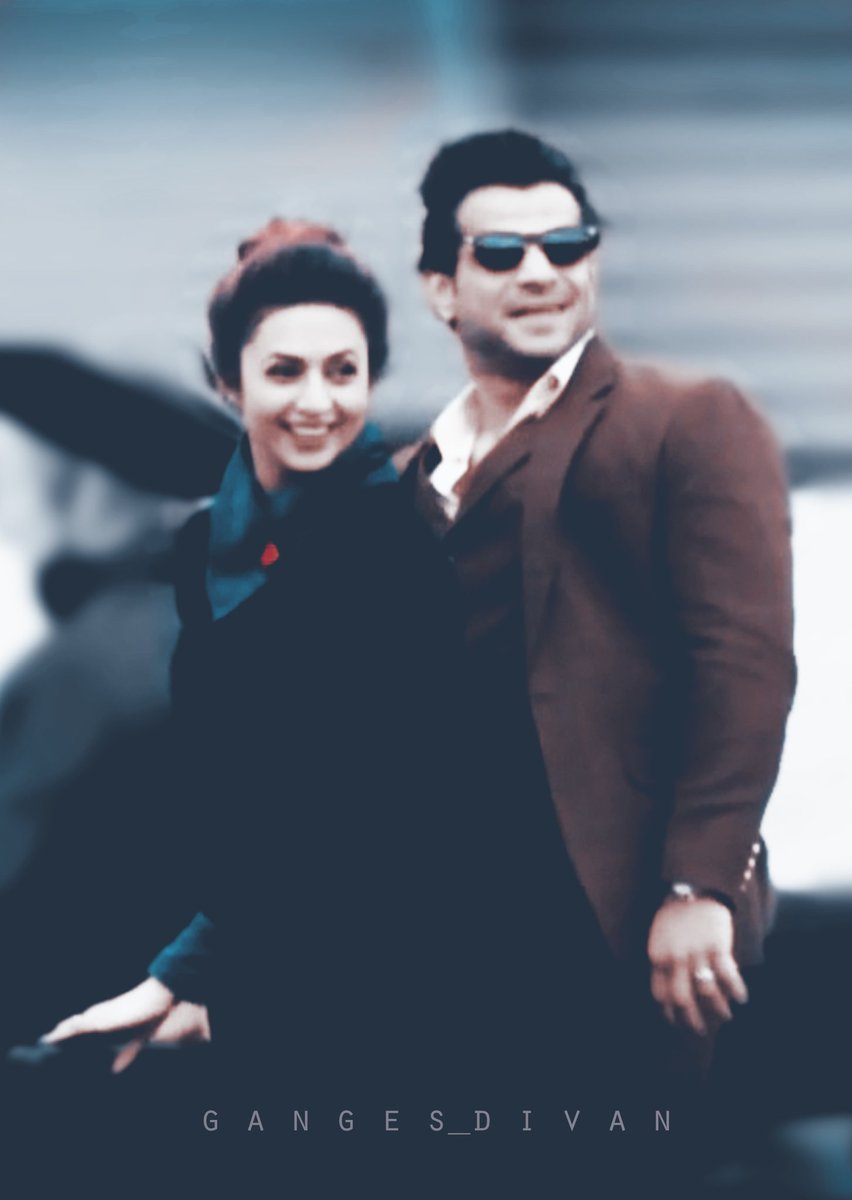 Good morning guys 💙

#Throwback to #Budapest 

<a href="/Divyanka_T/">Divyanka T Dahiya</a> <a href="/TheKaranPatel/">Karan Patel</a>