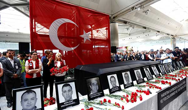 News For Turkey tweet media
