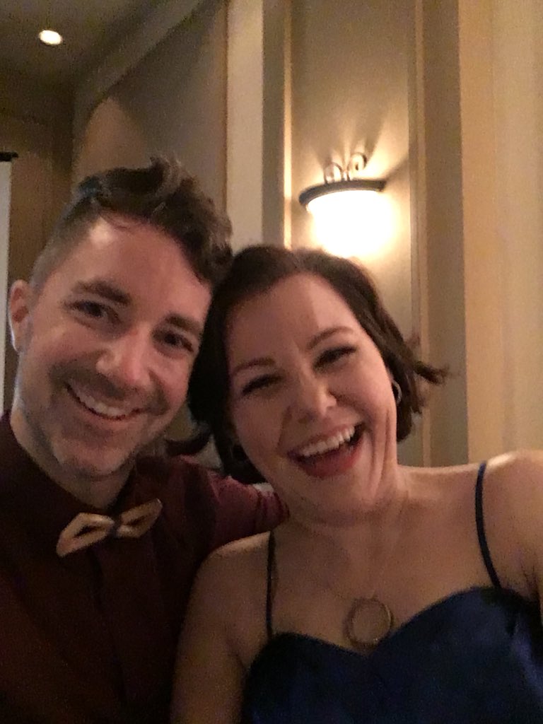 McMathPatrick's tweet photo. Bridesmaid! #jdandpauli https://t.co/6kHjT5HUWu