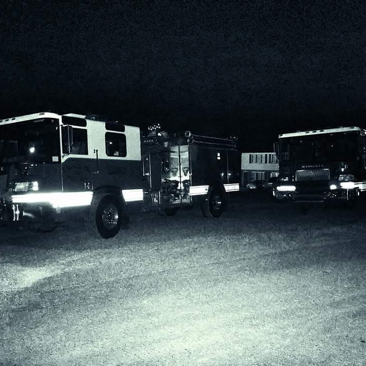 wingatefire's tweet image. #doubletrouble