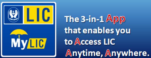 mymoneypitara's tweet photo. #Moneypitara: #MyLICApp | #LICApp | A New 3-in-1 App by #LIC : https://t.co/cHMdcPgkXG https://t.co/LJedTL1N95