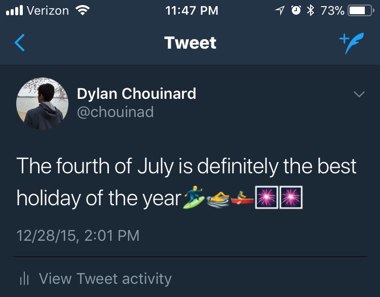 chouinad's tweet photo. @Jimmy_Heinzen21 🤔🤔🤔 https://t.co/eD1mMN4l6C