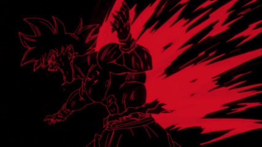 GUARINSOYYO's tweet photo. Un verdadero Fanatico de Dragon Ball pensó...
1. Goku le iba a dar un poco de su ki a jiren como lo hizo con freezer
2. Que freezer atacó a Gokú por la espalda cuando Gokú se desplomó
3. Le  dio un mini infarto de la emoción al ver a 17 vivo y salvar a Gokú
#DragonBallSuper lofiu https://t.co/hMLUko8aLN