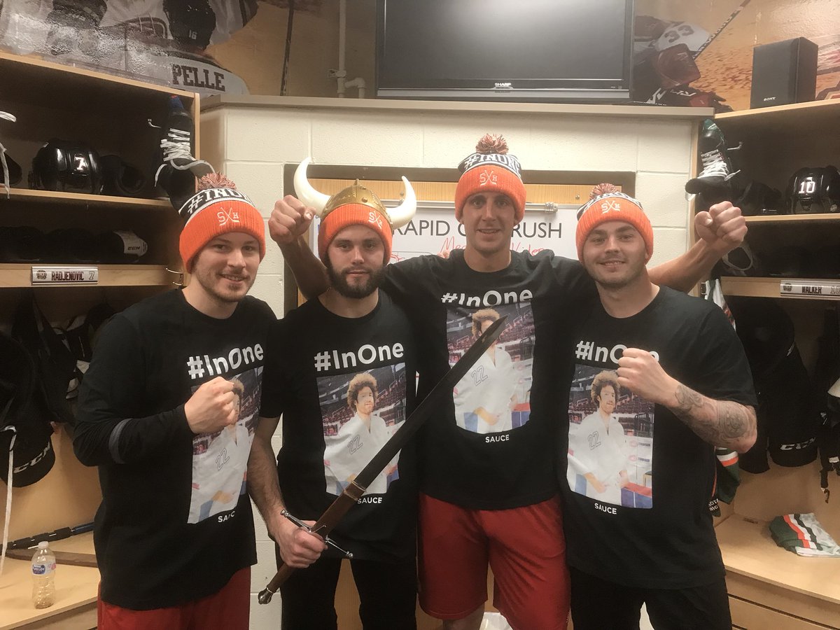 nello_ferrara's tweet photo. Scraps....... snipes.......and what ever it takes. Big win on St Patty’s Day...... Next stop...... diving head first #inOne  @kidLabbe @geoff4tman @radjo91 @commie22 #gotwood https://t.co/XjQoMq0Ve8