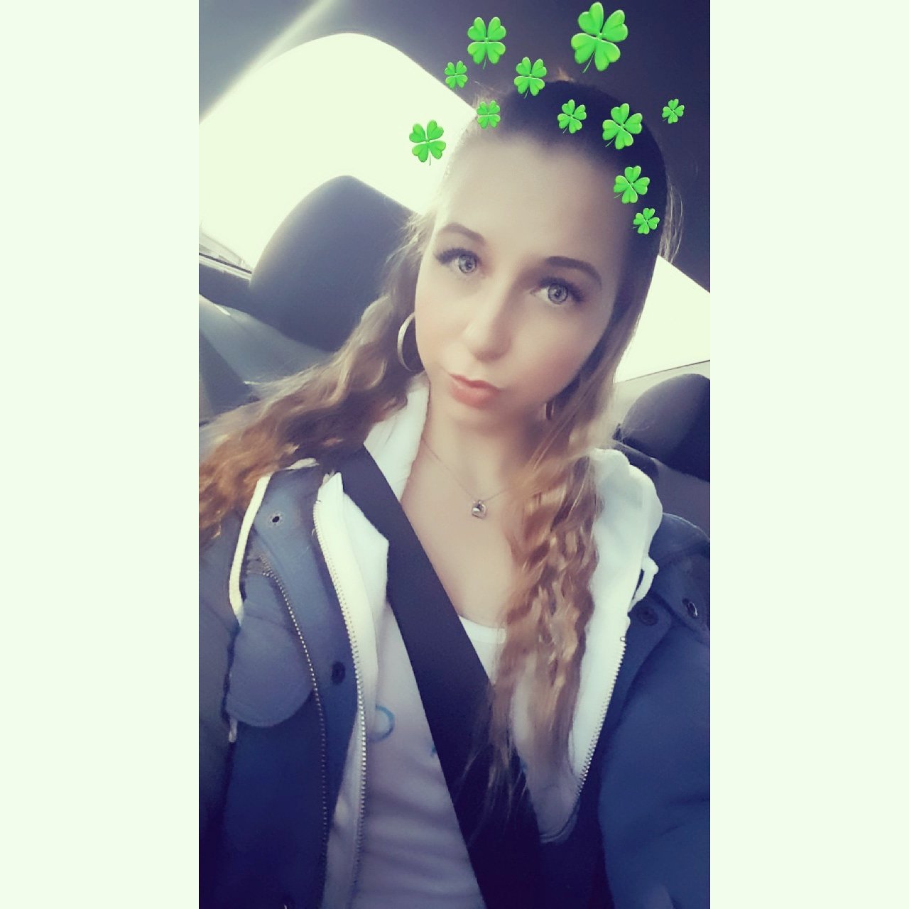 TW Pornstars ♈Melody Lynn♈. Twitter. Ohhh yeaaah Happy st. Patrick's