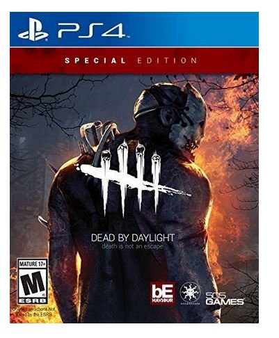 Cheap Ass Gamer Dead By Daylight Ps4 X1 19 99 Via Gamestop T Co 2kvuch4hso