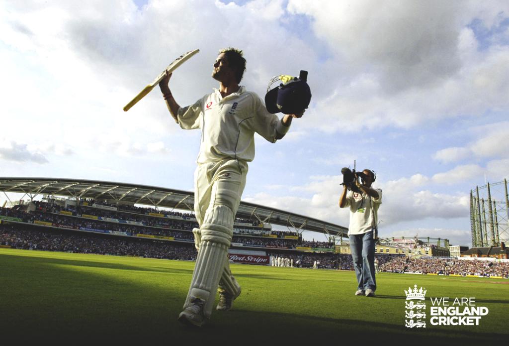 hammad_chandio's tweet photo. Cricket will miss @KP24 https://t.co/SJETJ0Jz4u