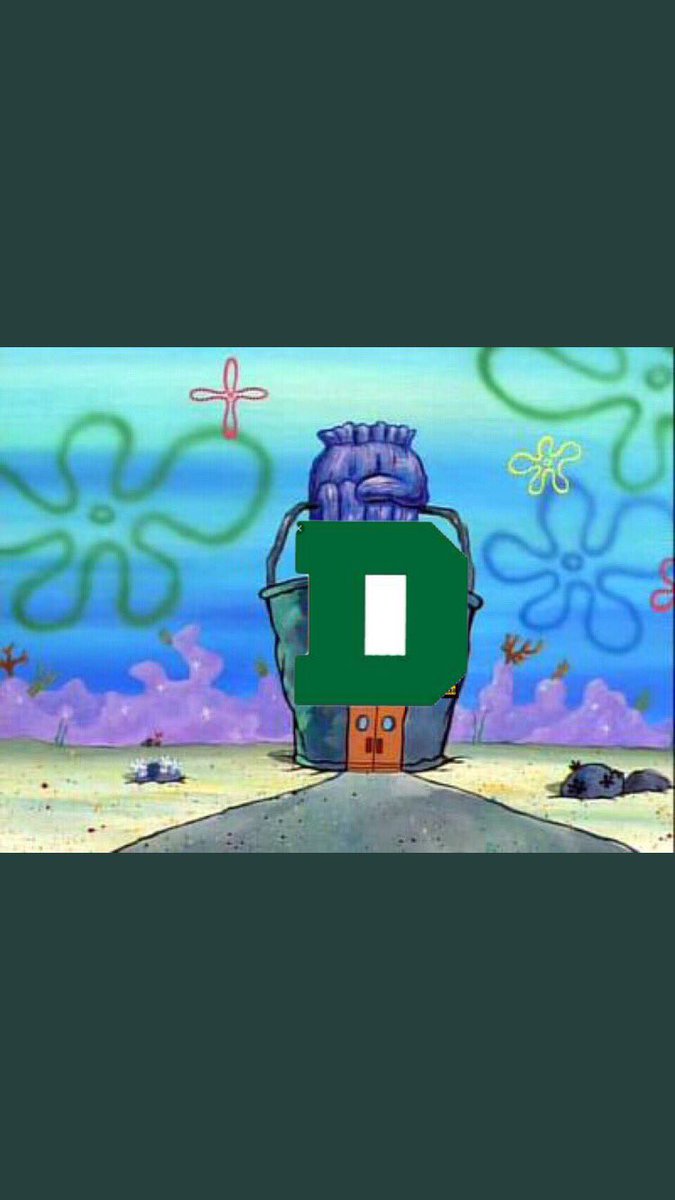 Not up for debate
