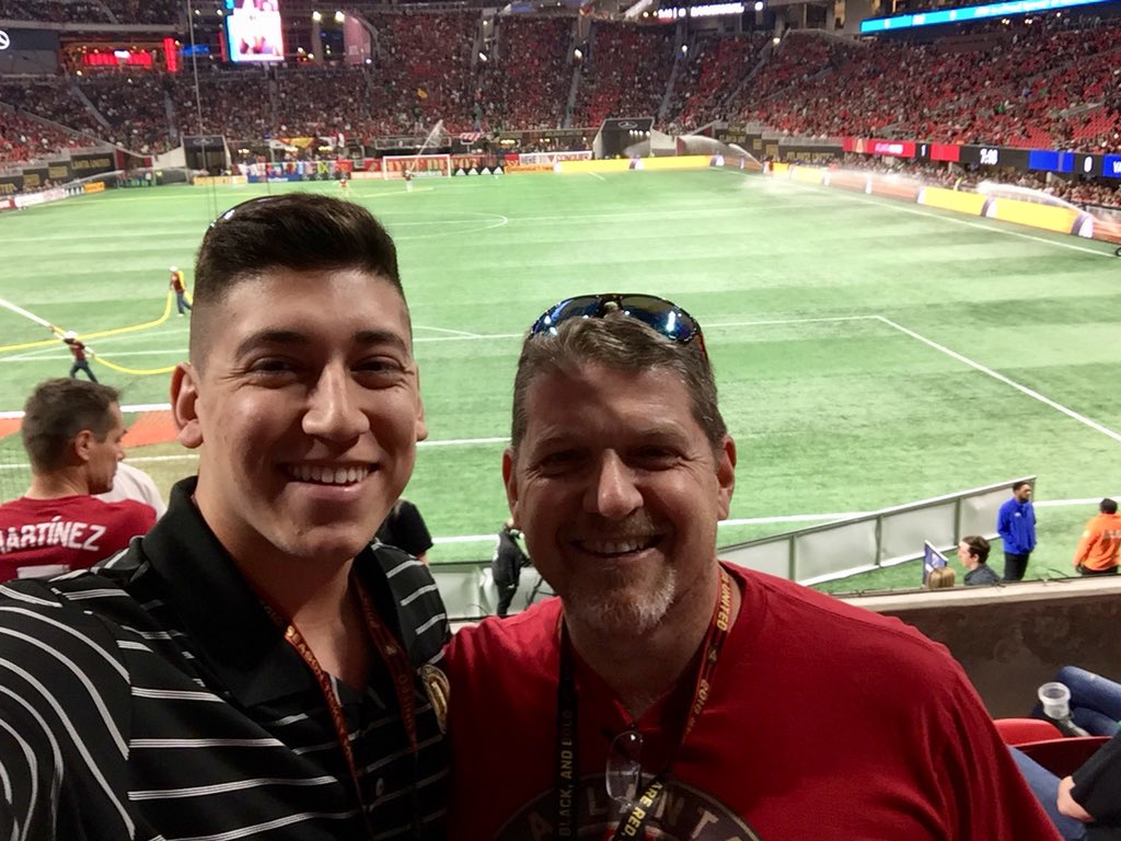 Phil_Apino_Set's tweet photo. #ATLUTD https://t.co/jMWeSVFAKj