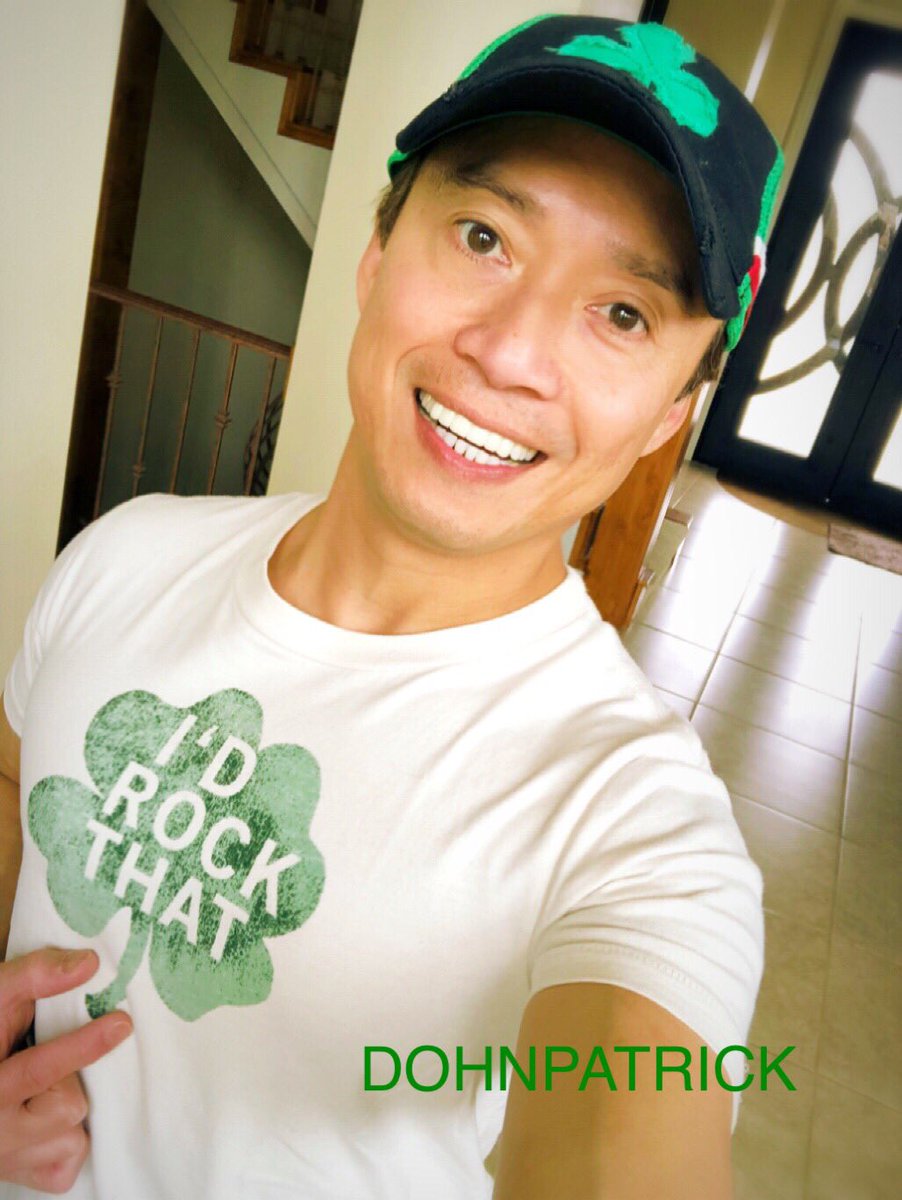 DohnPatrick tweet media