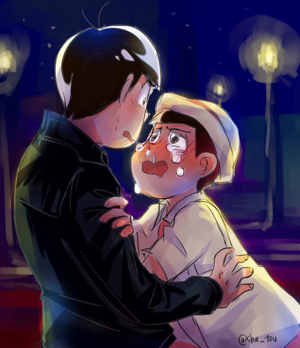 トド松のtwitterイラスト検索結果 古い順 トド松のtwitterイラスト検索結果 古い順