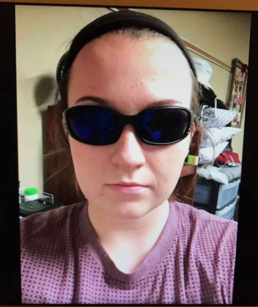 Samantha Ricketts tweet media