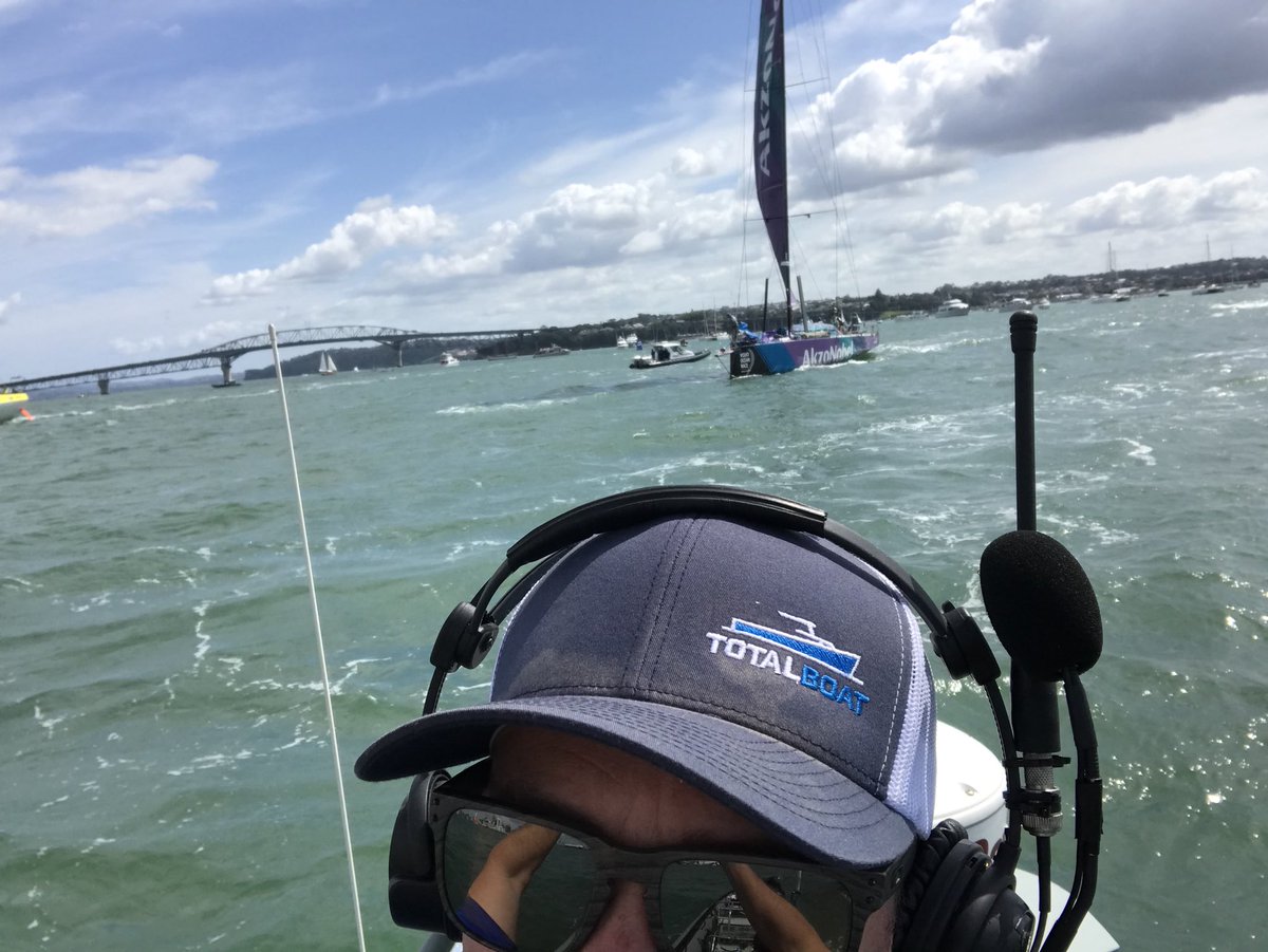 Out in droves today!! Tune in.....
