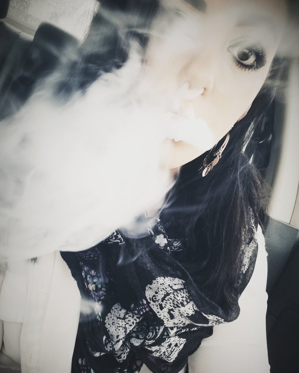 All i do is blow clouds #Vape #vapeon #vapegirl #vapecommunity #vapegang #vaping #usvape #vapelife #vapestagram #vapechick #vaperesponsibly #blowinclouds #vapedaily #vapes #vapelyfe