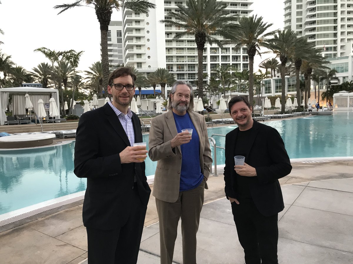 Michele Bundga Ryan (@michele_b_ryan) on Twitter photo Another successful year with this amazing group of Directors and a phenomenal faculty lineup! See ya’ll in 2019!! #FESCourse2018 <a href="/MetabolicEndo/">Chris Thompson, MD</a> Another successful year with this amazing group of Directors and a phenomenal faculty lineup! See ya’ll in 2019!! #FESCourse2018 <a href="/MetabolicEndo/">Chris Thompson, MD</a>