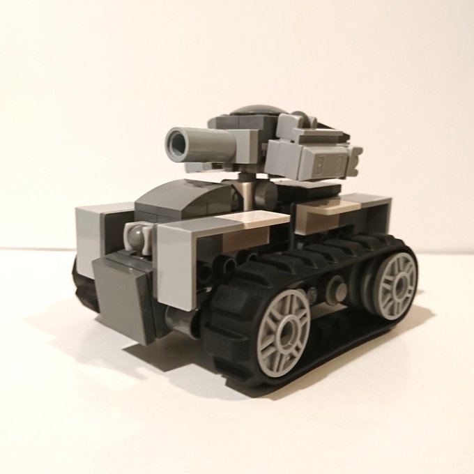 レゴ戦車のtwitterイラスト検索結果 古い順 レゴ戦車のtwitterイラスト検索結果 古い順