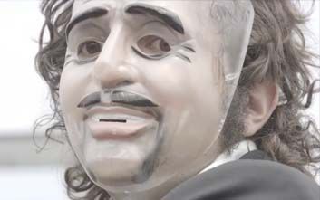 Hmmmm some interesting names being thrown around the rumour mill for the headline spot to Bad Friday... did we mention we've got premium passes up for grabs?  😏buff.ly/2ImbR6N