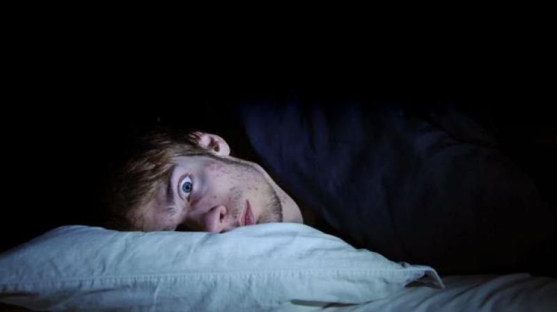 IntlBipolar's tweet photo. Michelle's blog discusses "The Correlation Between #Insomnia And A Manic Episode" https://t.co/XJkF7mDqZI #IBPFblogs #bipolardisorder #sleep https://t.co/7Q4x2E5FE9