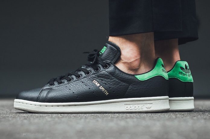 stan smith bz0458