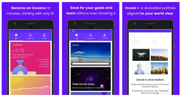 Ausdroid's tweet image. FirstStep, the Australian-made micro-investments platform now in public beta ausdroid.net/2018/03/18/fir…