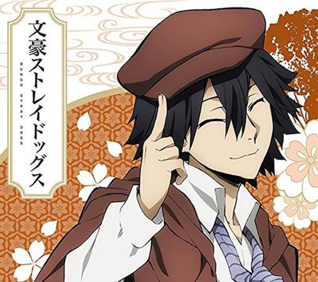 10月21日は乱歩さんの誕生日