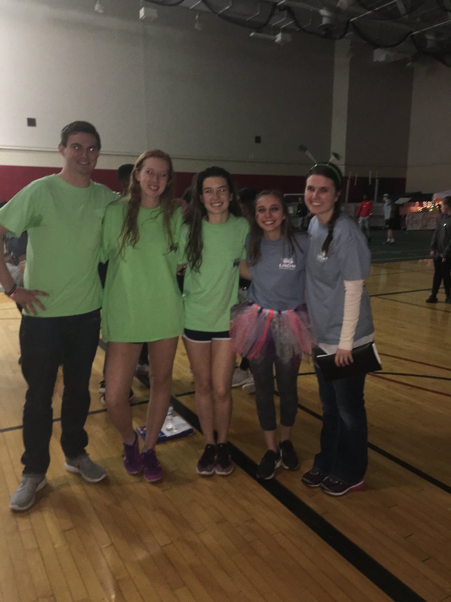 Congratulations to <a href="/LNHSwildcats/">Lawrence North</a> and <a href="/LNDanceMarathon/">Lawrence North Dance Marathon</a> on an incredibly successful FIRST DM. Great stopping by and checking it out. Keep doing great things!! #FTK #LTPride