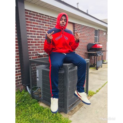 RipZantrell1212's tweet photo. #Longlivespoat https://t.co/gaWZZS33Ho