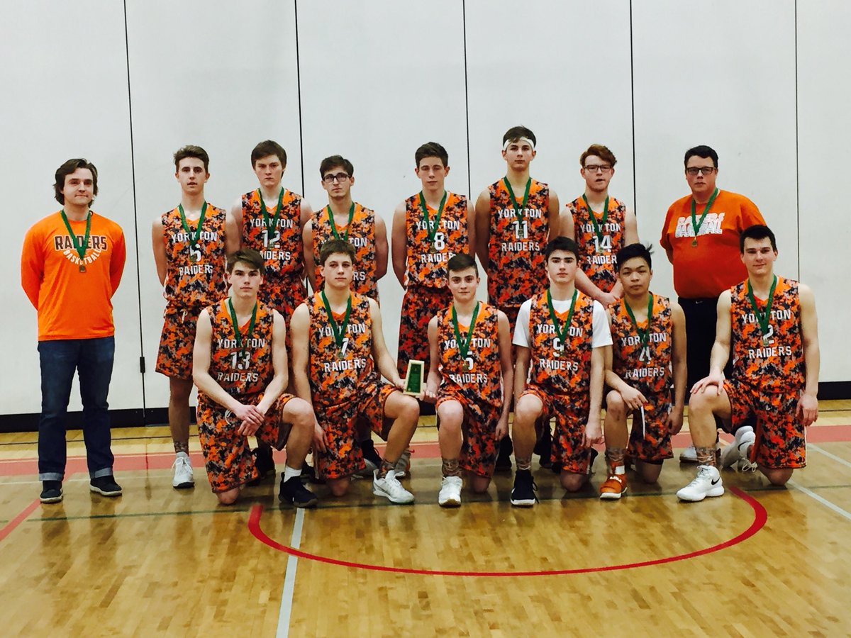 YRHS Athletics tweet media