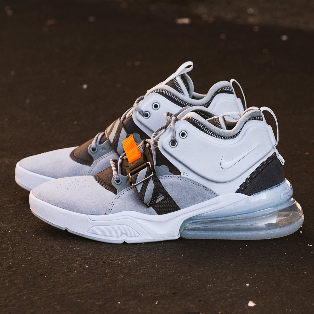 air 270 force