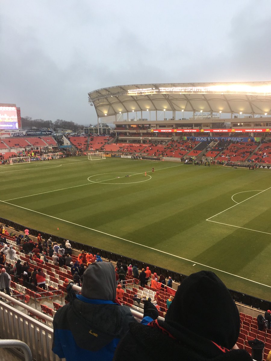 njredd's tweet image. Viking boys we are here!!! @VikingArmy_SC @EmpireSC