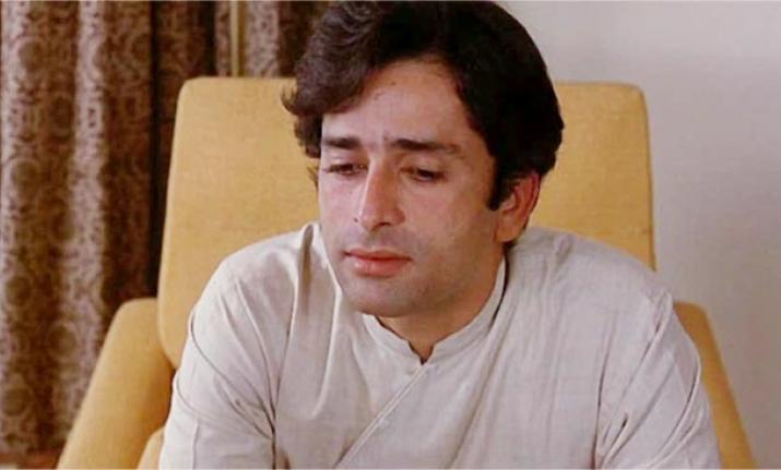 Happy Birthday Shashi Kapoor: The charmer who ruled Bollywood with his powerful acting  