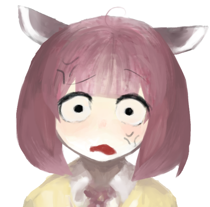 三白眼のtwitterイラスト検索結果 古い順