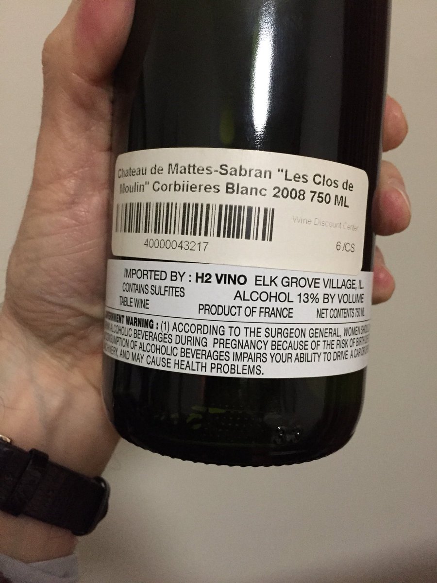 There they are! #GreenPizza #Pesto And the wine is delish even at age 10! Thanks to <a href="/H2Vino/">H2Vino</a> for importing!