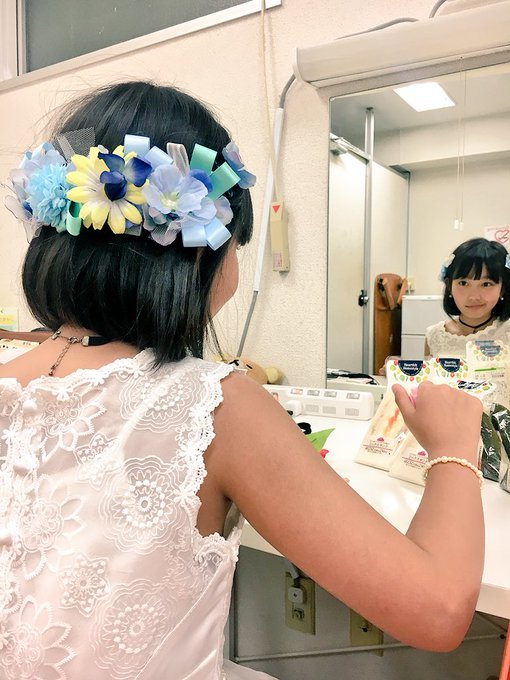 Twitterのコスプレ画像7