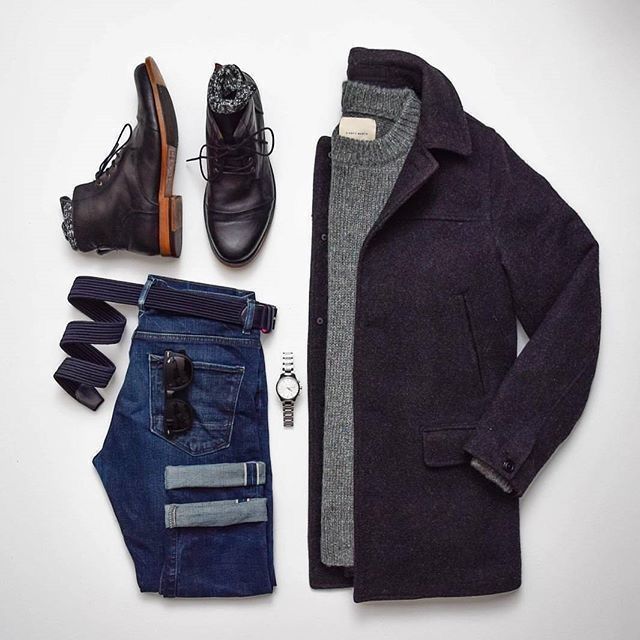 hub_mens's tweet photo. Simple, smart and elegant. Really can't beat the OG colours. Great outfit for the spring weather that can be reconstructed from a variety of brands. What do you guys think? #menswear #Mensfashion #menstyle #fashionblogger #FashionWeek https://t.co/NKGpq5pqG8