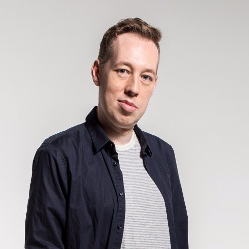 SBC Comedy tweet media