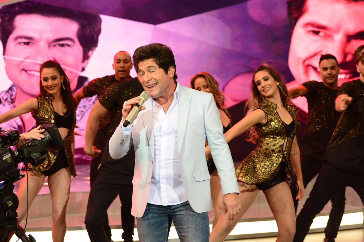 cantordaniel's tweet photo. 🎶 #DanielNaSabrina • @SabrinaNaRecord @recordtvoficial @SabrinaSato https://t.co/bwBIO6V3CF