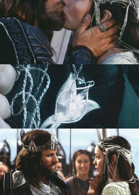 284PB's tweet photo. | Arwen, Queen of Gondor | 

#SuJuCostumeParty https://t.co/JoF24OfoVG