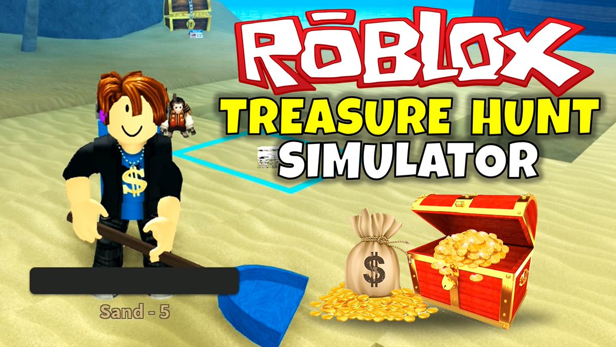 Rey Zerch On Twitter Probando Otro Minijuego En Roblox Roblox El Cazador De Tesoros Treasure Hunt Simulator Https T Co Yhmmxntjk1 Youtube Roblox Https T Co Fpbuedlryw - roblox minijuegos youtube