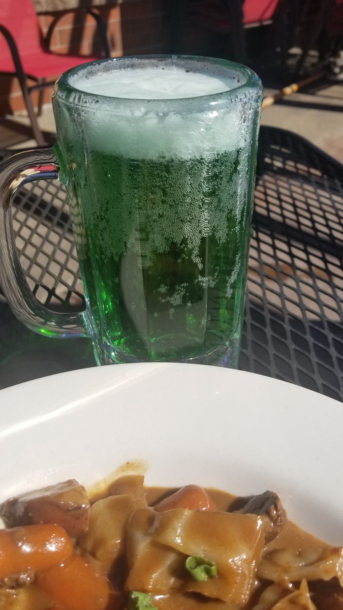 BillyGsMN's tweet photo. @EDDmpls Amazing Irish Stew made with a wonderful imperial stout!  @BillyGsMN https://t.co/Z09q2Qq0qb