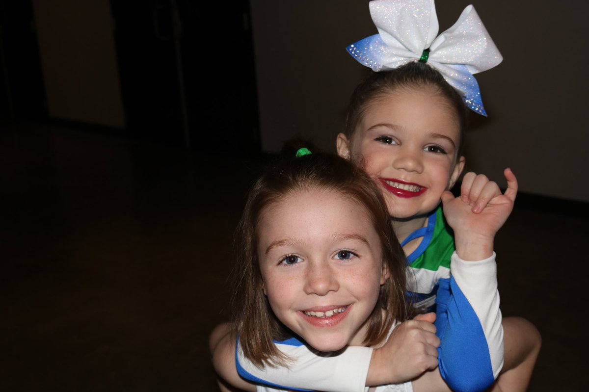 LetsGo_ASPRays's tweet photo. Thank you to all of our full year families that supported our prep teams today! 

We LOVED watching you cheer us on! 💙💚 https://t.co/wW8dJhElJf